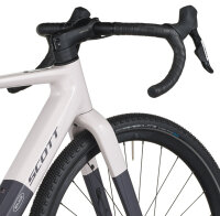 Scott Solace Gravel eRide 30 mineral pink/flint purple