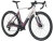 Scott Solace Gravel eRide 30 mineral pink/flint purple