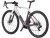 Scott Solace Gravel eRide 30 mineral pink/flint purple