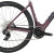 Scott Solace Gravel eRide 30 mineral pink/flint purple