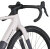 Scott Solace Gravel eRide 30 mineral pink/flint purple