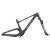Scott Spark RC Worldcup carbon black Rahmen-Set