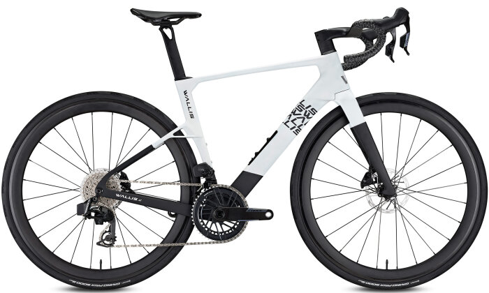 Wallis Carbon Project-R