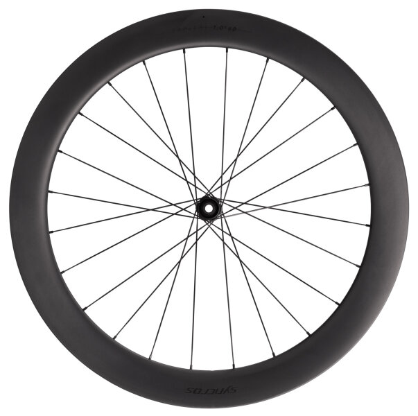 Syncros Capital 1.0S 60mm Laufradsatz