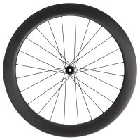 Syncros Capital 1.0S 60mm Laufradsatz