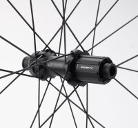 Syncros Capital 1.0S 60mm Laufradsatz