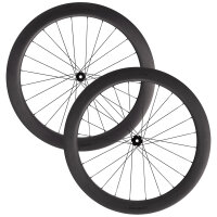 Syncros Capital 1.0S 60mm Laufradsatz