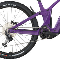 Scott Patron 920 pansy purple