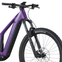 Scott Patron 920 pansy purple