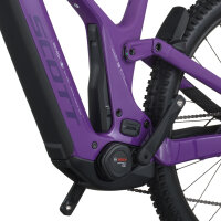 Scott Patron 920 pansy purple