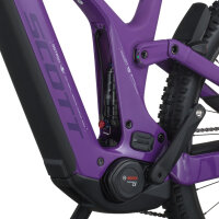 Scott Patron 920 pansy purple