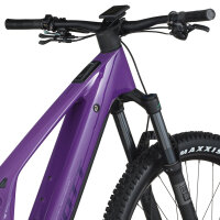Scott Patron 920 pansy purple