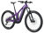 Scott Patron 920 pansy purple