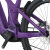 Scott Patron 920 pansy purple