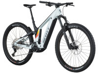 Scott Patron 930 cumulus white/black