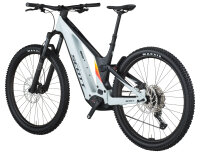Scott Patron 930 cumulus white/black