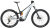 Scott Patron 930 cumulus white/black