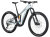 Scott Patron 930 cumulus white/black