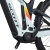 Scott Patron 930 cumulus white/black