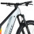 Scott Patron 930 cumulus white/black