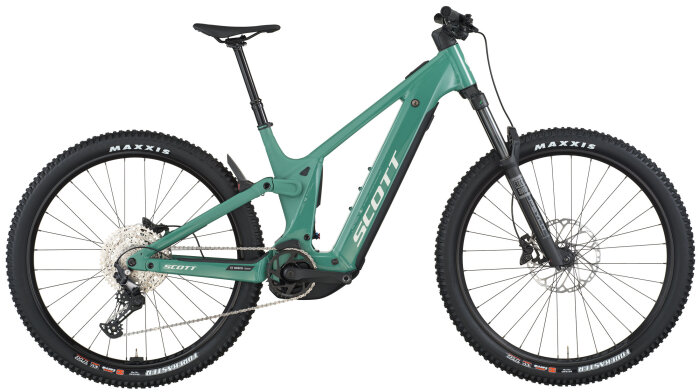 Scott Patron 930 safari green