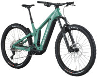 Scott Patron 930 safari green