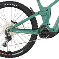 Scott Patron 930 safari green