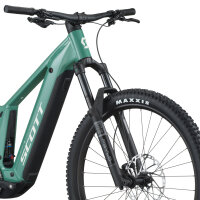 Scott Patron 930 safari green