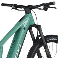 Scott Patron 930 safari green