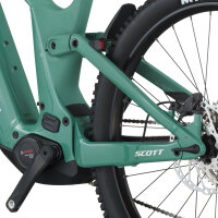 Scott Patron 930 safari green