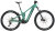Scott Patron 930 safari green