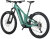 Scott Patron 930 safari green