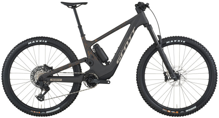 Scott Voltage 920