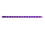 SRAM FORCE E1 Kette flat top 12/13-fach purple