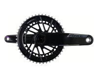 SRAM FORCE E1 Kurbelgarnitur DUB 48-35 Z.