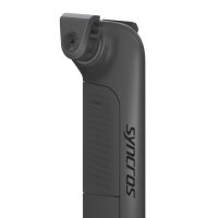 SYNCROS Duncan SL Aero  CFT Sattelstütze, 15 mm Versatz