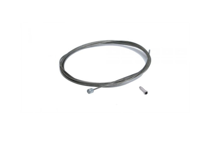 Shimano Schaltzug polymerbeschichtet einzeln