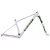Scott Scale RC World Cup HMX Rahmen u. Gabel