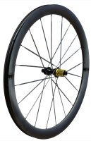 Pancho PACE 45 SL Laufradsatz