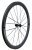 Pancho PACE 45 SL Laufradsatz