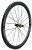 Pancho PACE 45 SL Laufradsatz