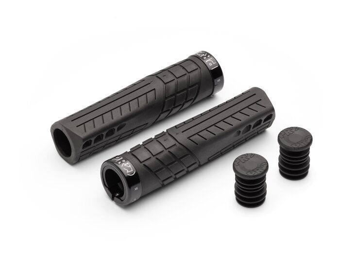 Pro HeroDirt Team Lock Griffe 30mm