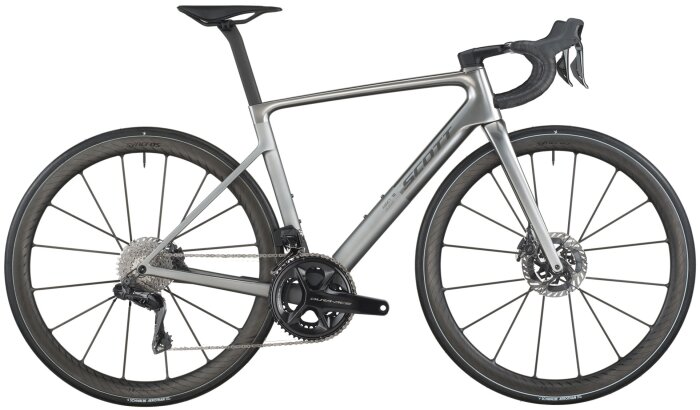Scott Addict RC Ultimate Custom Edition