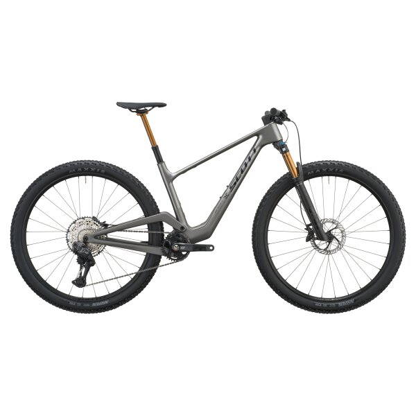 Scott Spark RC Expert