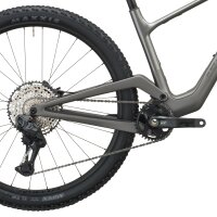 Scott Spark RC Expert