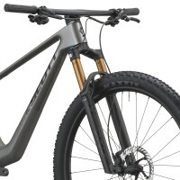 Scott Spark RC Expert