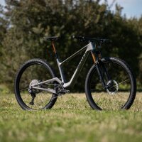 Scott Spark RC Expert