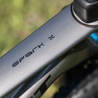 Scott Spark RC Expert
