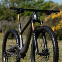 Scott Spark RC Expert