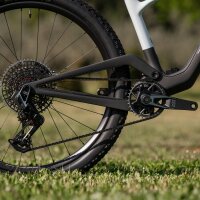 Scott Spark RC World Cup